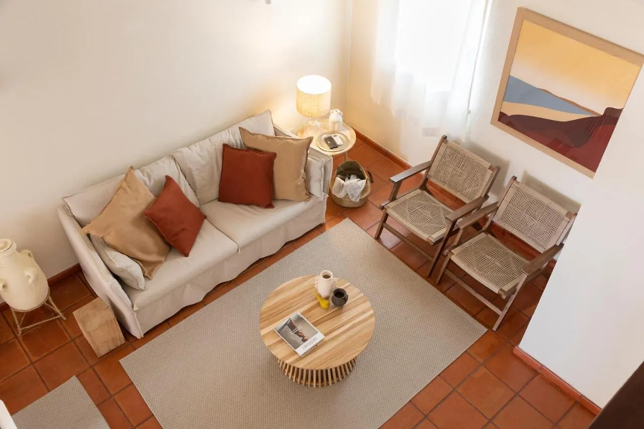 Apartment Casa Noor Vilamoura Quarteira Portugal