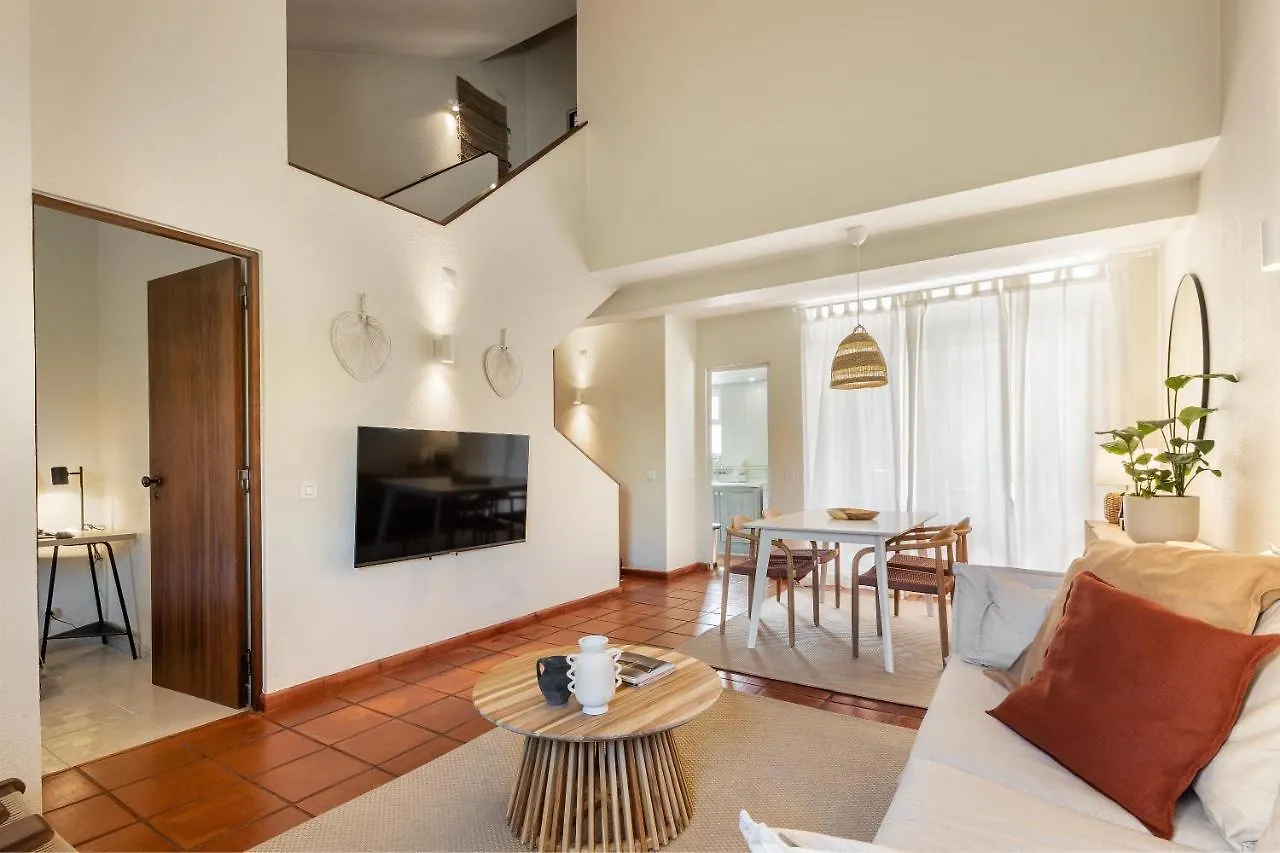 Apartment Casa Noor Vilamoura Quarteira