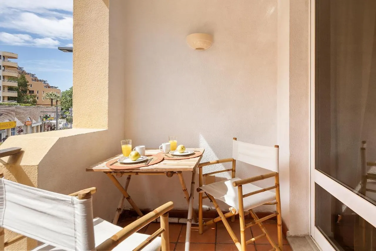 Apartment Casa Noor Vilamoura Quarteira
